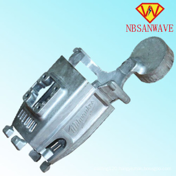 Aluminum Die Casting Electric Tool Head Housing